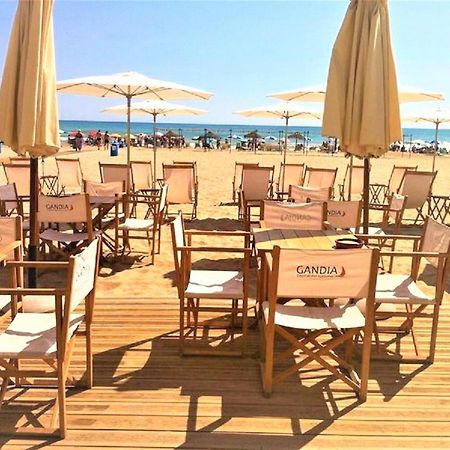 Apartamento Sol & Playa Gandia Solo Familias المظهر الخارجي الصورة